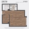 Studio - Style A
